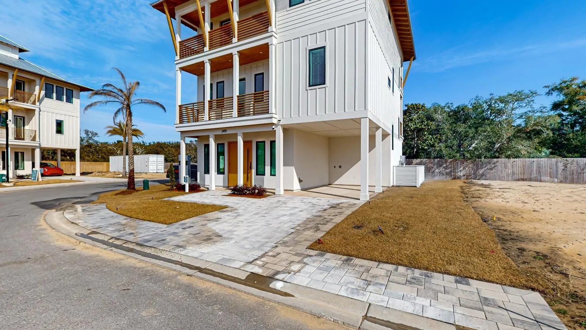 Holiday home The Gulf At Belmar Villa Panama City Beach United States