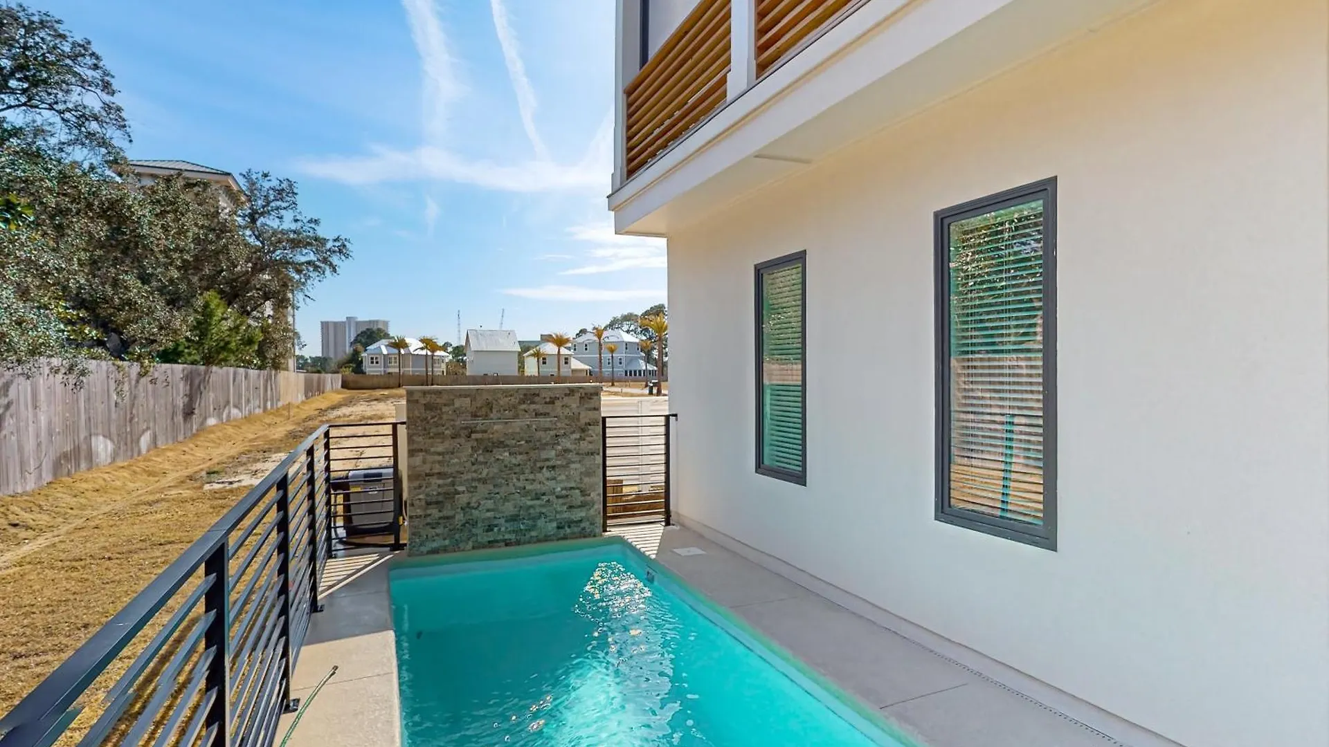 Holiday home The Gulf At Belmar Villa Panama City Beach