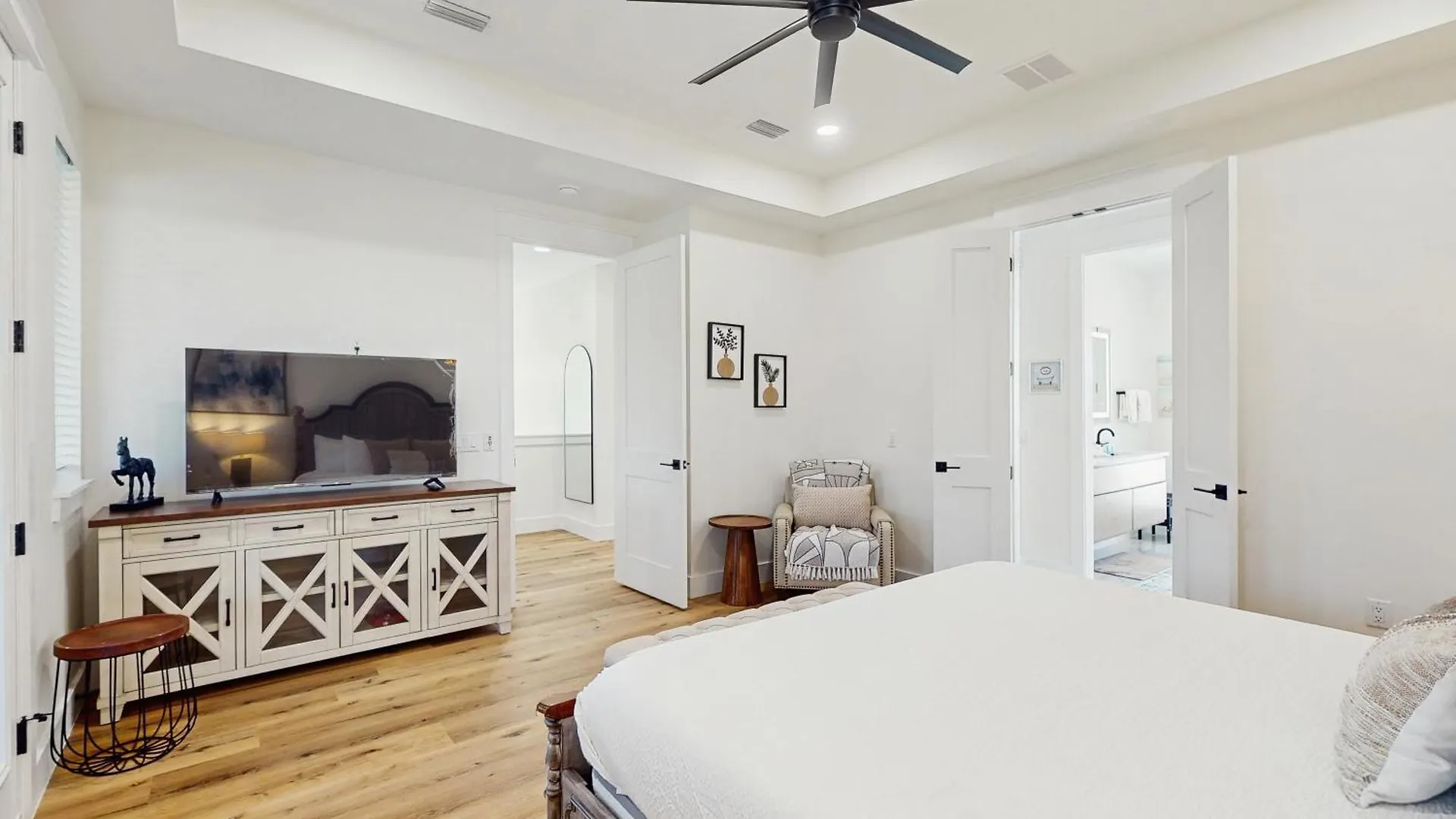 Holiday home The Gulf At Belmar Villa Panama City Beach