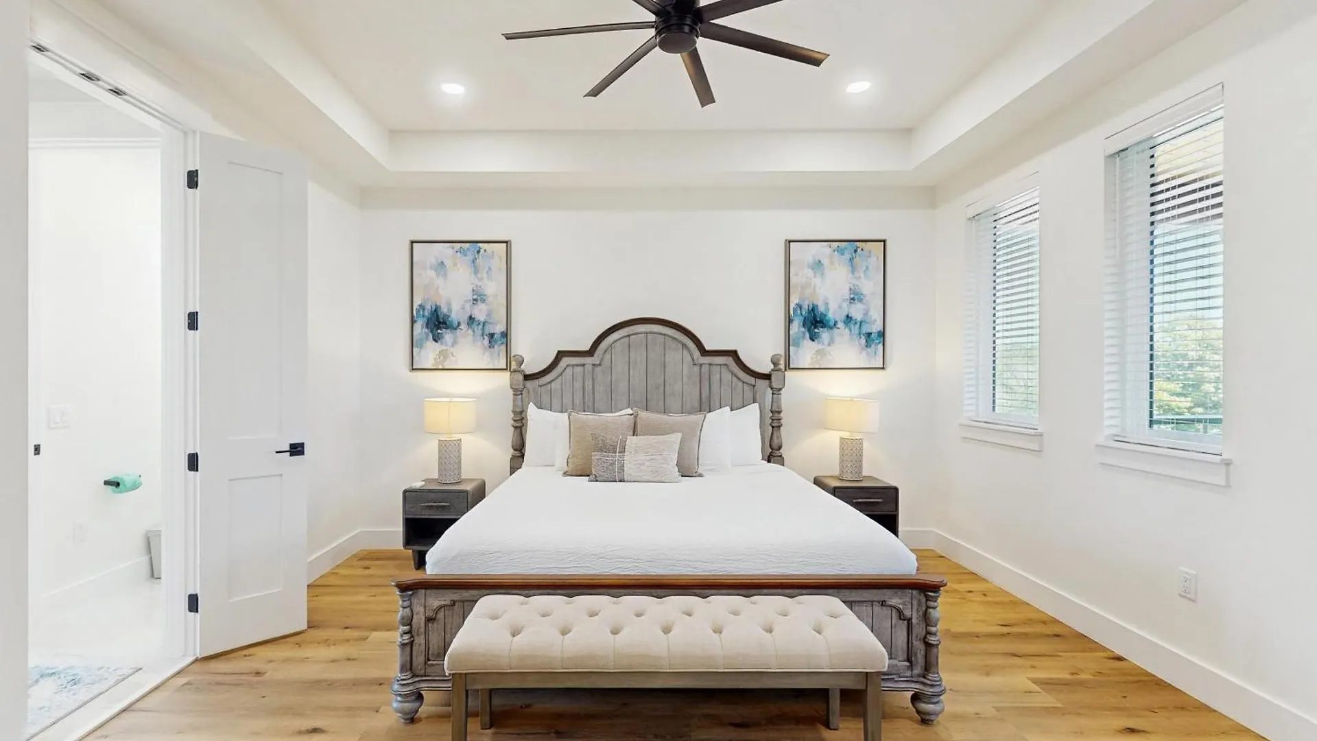 Holiday home The Gulf At Belmar Villa Panama City Beach United States