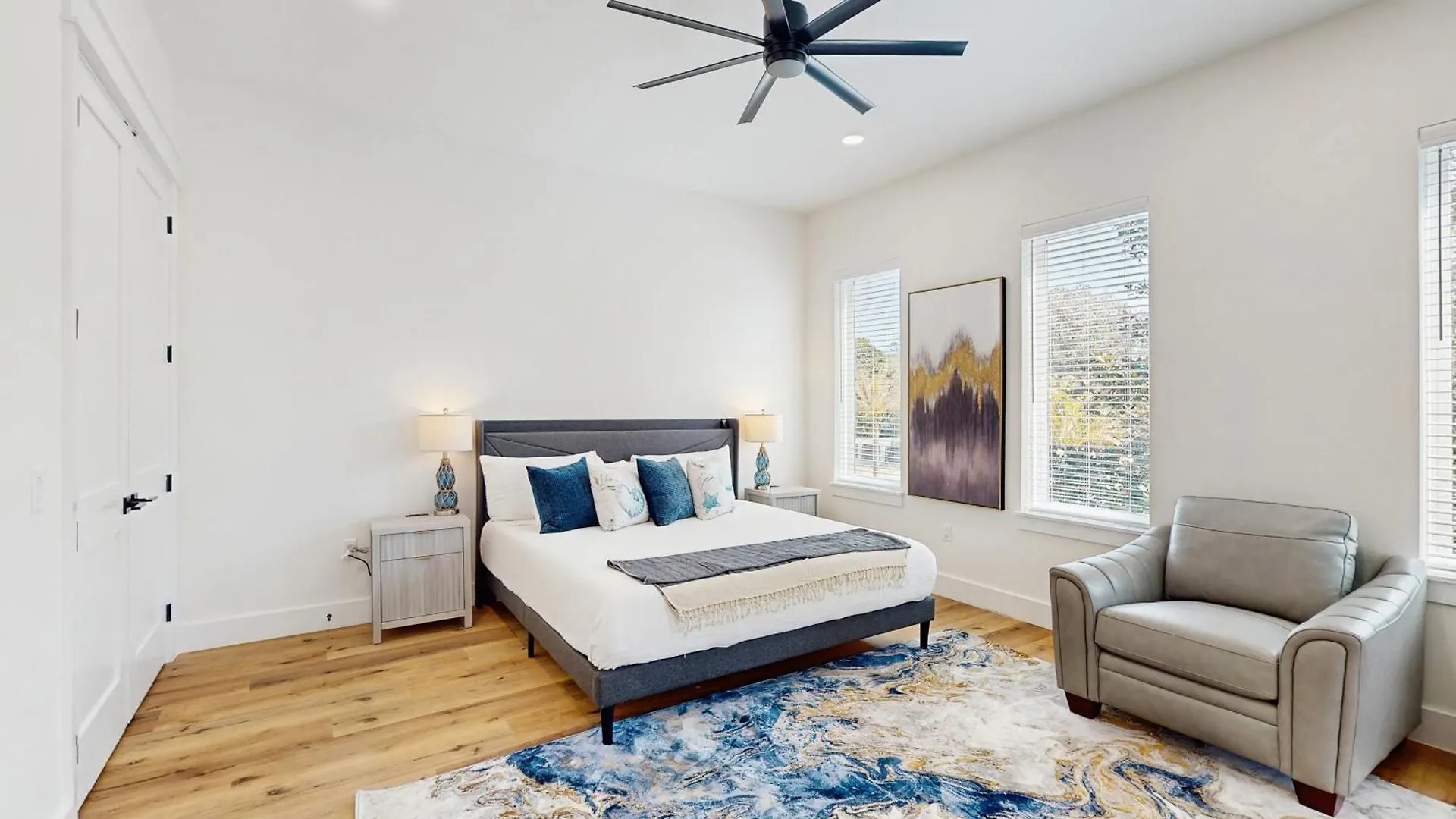 Holiday home The Gulf At Belmar Villa Panama City Beach
