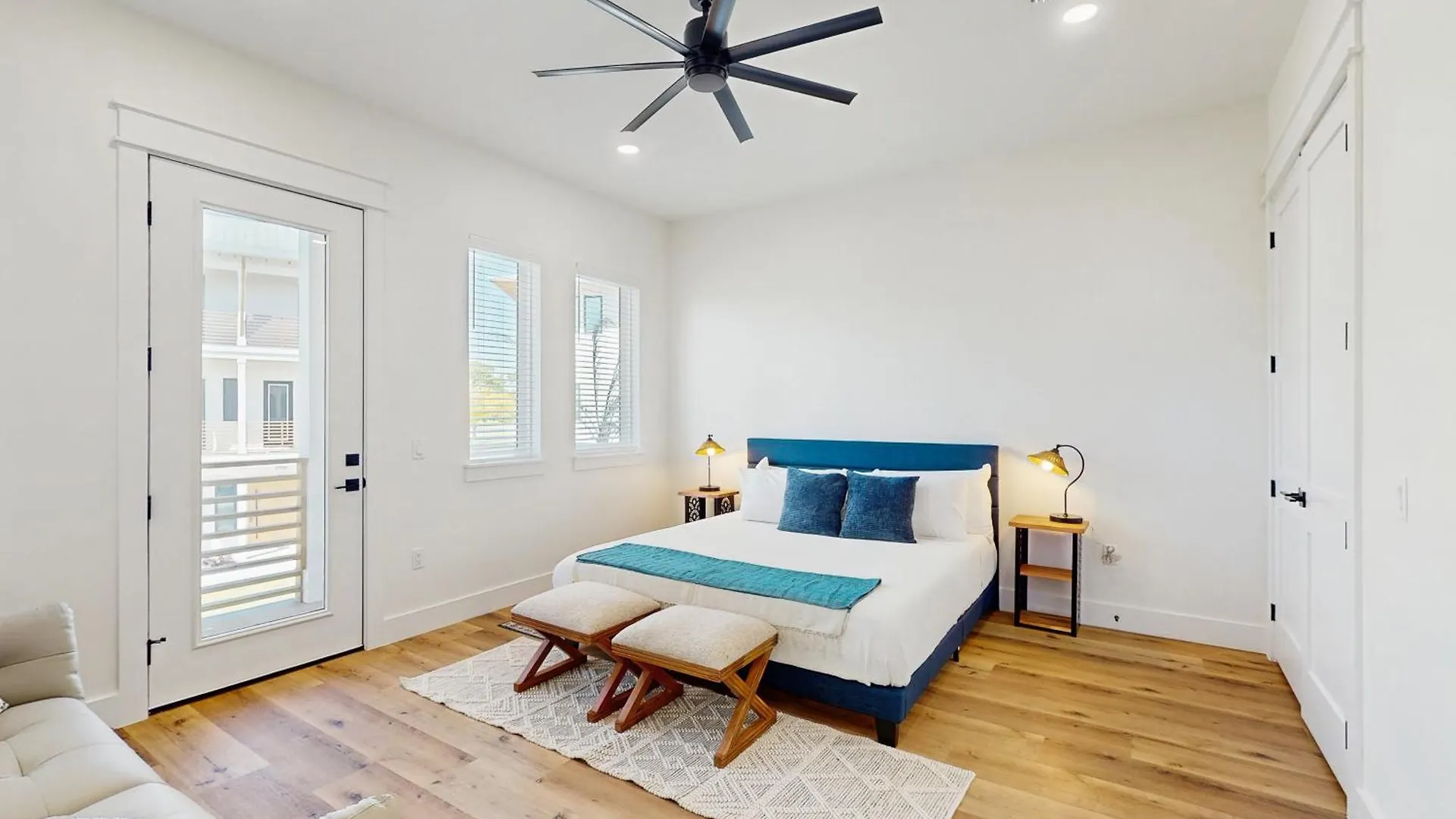 Holiday home The Gulf At Belmar Villa Panama City Beach