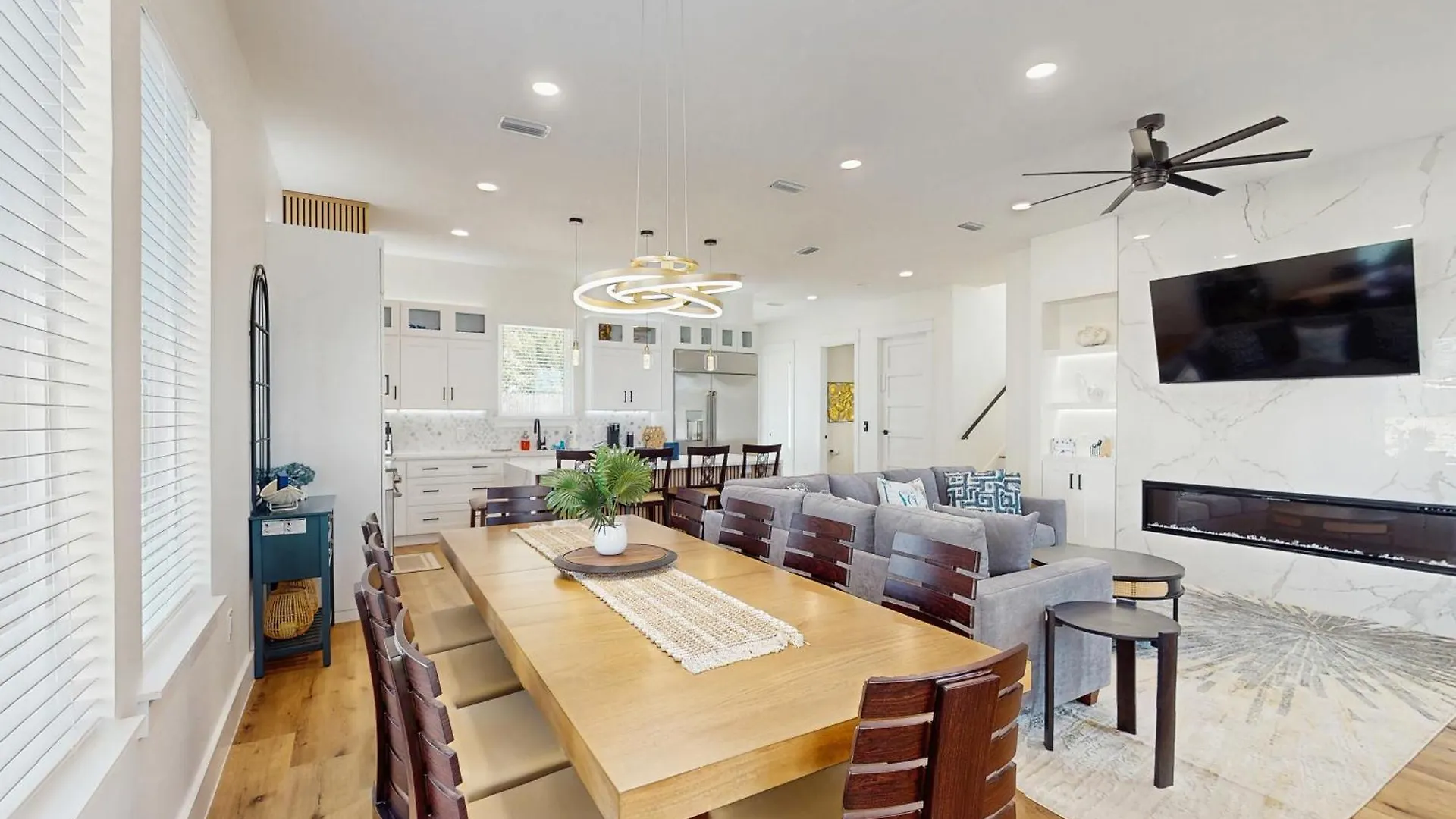 The Gulf At Belmar Villa Panama City Beach Holiday home